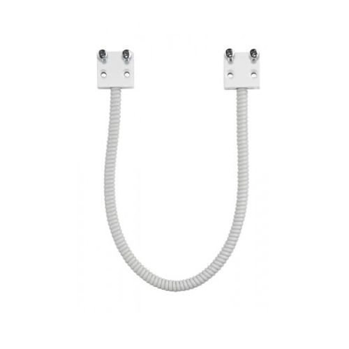 DL 14-40 W Alarmtech DL 14-40 W Boucle de porte, 400mm, blanc